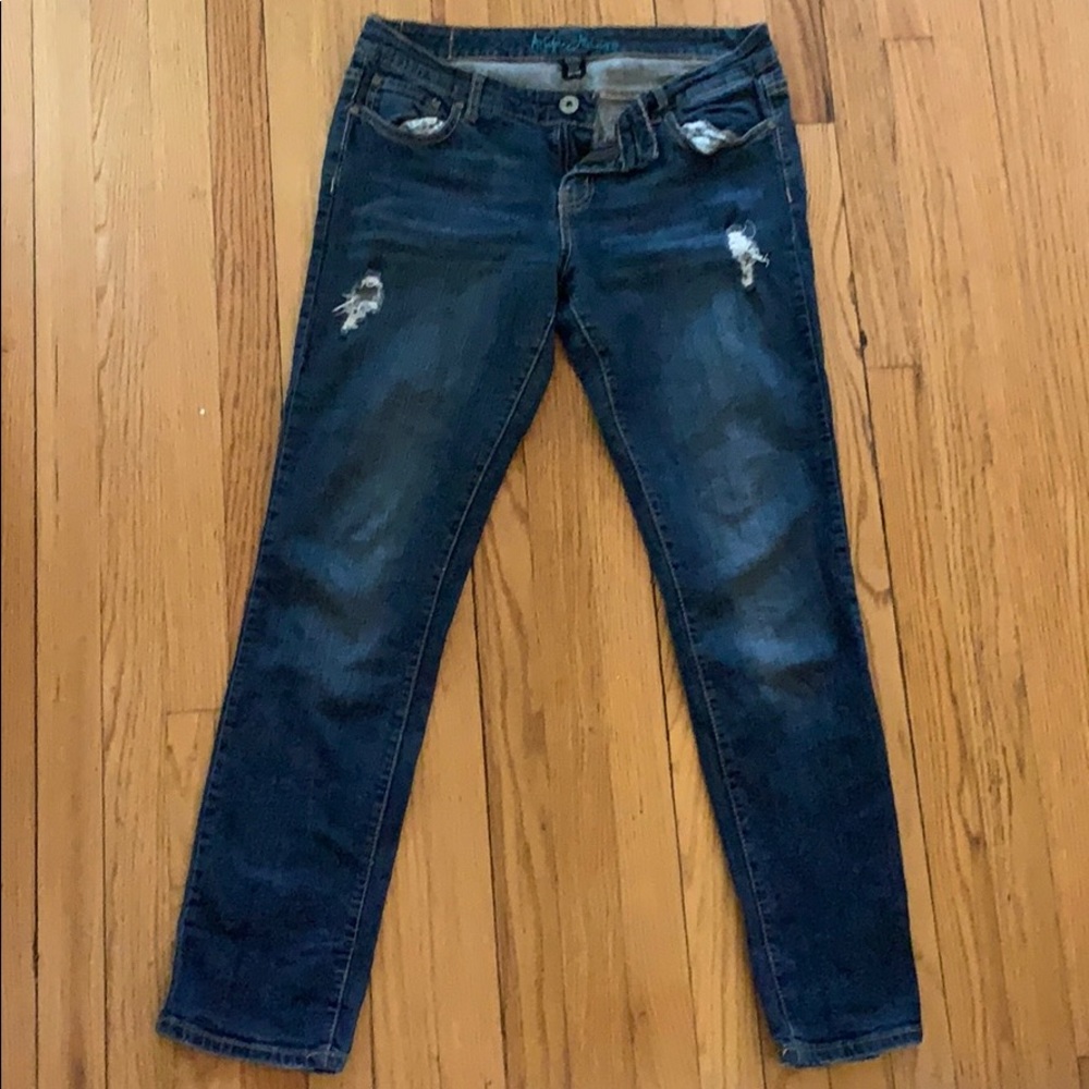 Size 13/14 jeans